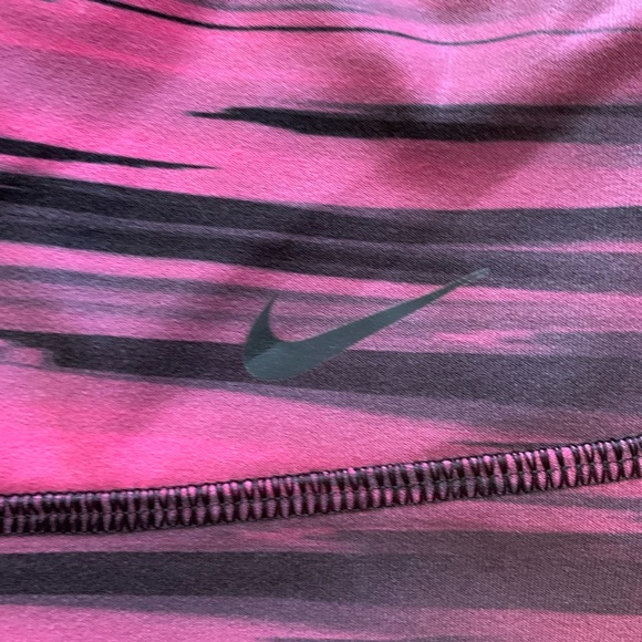 Soul Cycle X Nike Women Pink Active Pants XS - Picture 3 of 7